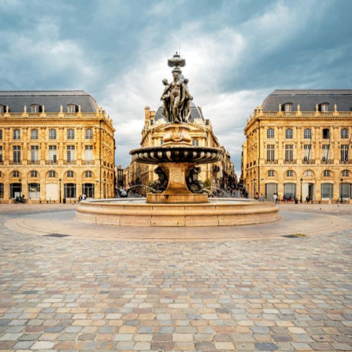 Bordeaux